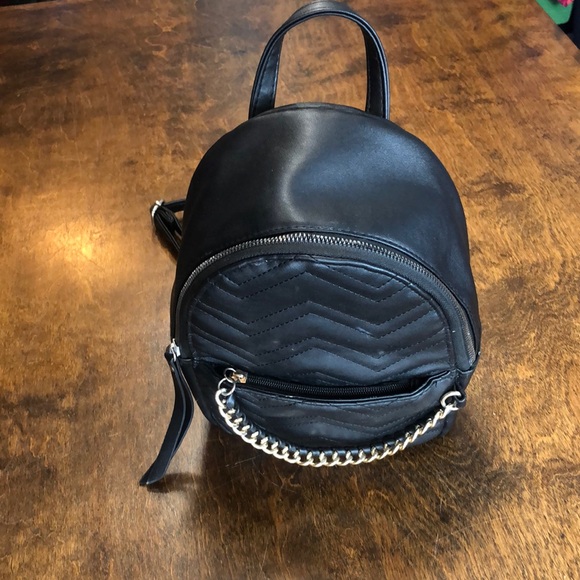 Backpack, mini - Picture 1 of 13